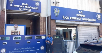 HAPİS CEZASIYLA ARANAN FİRARİ, KOVALAMACADA YAKALANDI