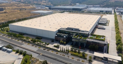 HONDA, İZMİR'DE 100 BİN KAPASİTELİ MOTOSİKLET FABRİKASI KURACAK