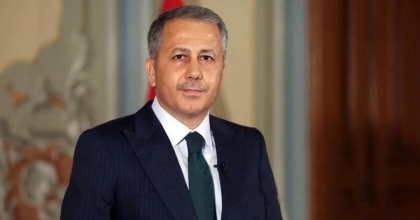 İÇİŞLERİ BAKANI YERLİKAYA DENİZLİ’YE GELİYOR