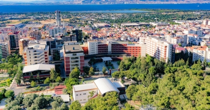 İEÜ’NÜN TÜBİTAK GURURU: 5 PROJE, 5 DESTEK