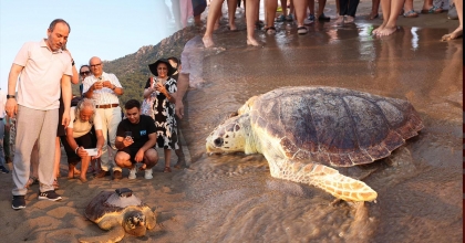 İLK PROTOTİPLER DENİZLİ’DE TEST EDİLMİŞ