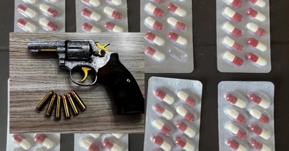 İZMİR’DE ARANAN 58 KİŞİ YAKALANDI