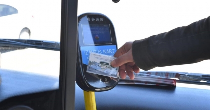 İZMİR’DE ULAŞIM ÜCRETLERİNE ZAM