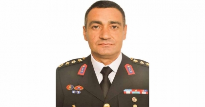 İL JANDARMA KOMUTANLIĞI’NDA GÖREV DEĞİŞİMİ