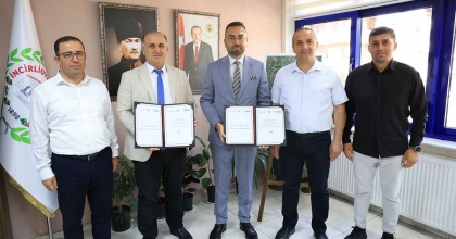 İNCİRLİOVA BELEDİYESİ'NDEN ÖRNEK PROJE: 