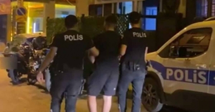 İZMİR’DE ASAYİŞ UYGULAMASI: ARANAN 55 KİŞİ YAKALANDI