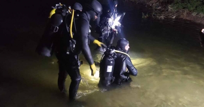 İZMİR'DE BARAJDA KAYBOLAN 15 YAŞINDAKİ ÇOCUKTAN ACI HABER