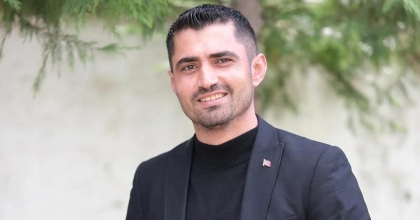 KALE’DE MOTOSİKLET SÜRÜCÜSÜ HAYATINI KAYBETTİ