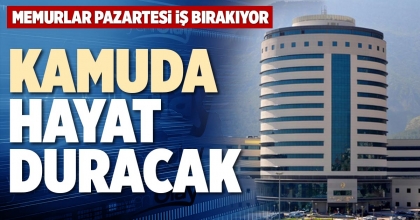 KAMUDA HAYAT DURACAK
