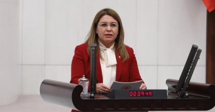 KARACA’DAN ‘KEPAZELİK’ ÇIKIŞI