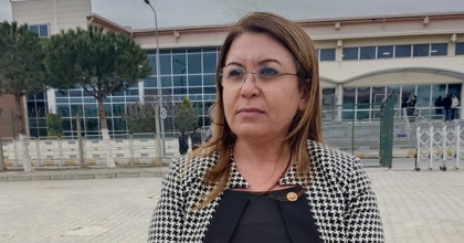 KARACA’DAN TUTUKLU BAŞKANLARA ZİYARET