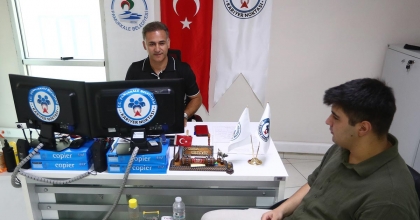 KARİYER NOKTASI İŞSİZLİĞE ÇÖZÜM OLUYOR