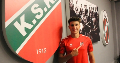 KARŞIYAKA, FENERBAHÇE'NİN GENÇ OYUNCUSUNU KADROSUNA KATTI