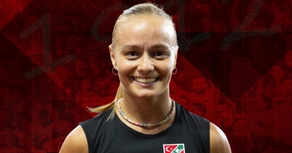 KARŞIYAKA VOLEYBOL’DAN LİBERO TAKVİYESİ