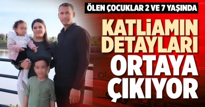 KATLİAMIN DETAYLARI ORTAYA ÇIKIYOR