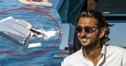 KAYIP İŞ İNSANI HALİT YUKAY'IN CESEDİNE ULAŞILDI