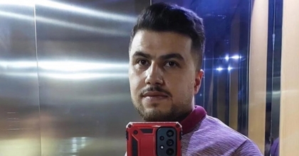 KONTROLDEN ÇIKAN MOTOSİKLET ÖLÜMÜNE NEDEN OLDU