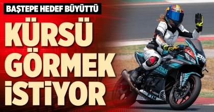 KÜRSÜ GÖRMEK İSTİYOR