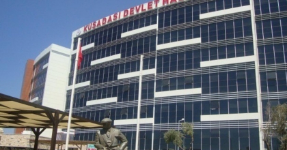 KUŞADASI'NDA AKIL ALMAZ İDDİA