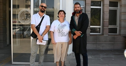 KUŞADASI'NDA GÖZALTINA ALINAN DOKTOR SERBEST BIRAKILDI