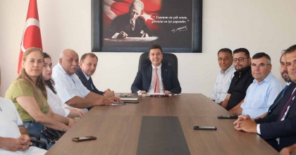 KARACASU’DA KANTİN FİYATLARI GÜNCELLENDİ