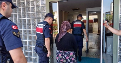 KAYINPEDER ÖFKESİ 3 HEKTARI KÜLE ÇEVİRDİ