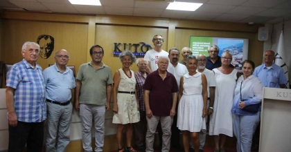 KUŞADASI'NDA NÜFUS ARTIŞI MASAYA YATIRILDI