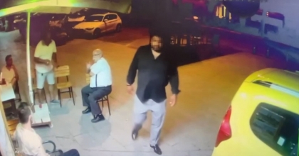 KUŞADASI'NDAKİ TAKSİCİ CİNAYETİNİN ZANLISI TUTUKLANDI