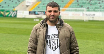 KUŞADASISPOR’DA HEDEF PROFESYONEL LİGE GERİ DÖNMEK