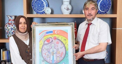 KÜTAHYA, 'YETİMLERE SAHİP ÇIKMADA' TÜRKİYE BİRİNCİSİ OLDU