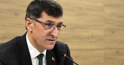 KÜTAHYA BELEDİYESİ'NDEN DOLANDIRICILIK UYARISI