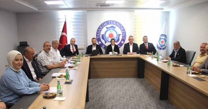 KÜTAHYA TASARIM TEKNOKENT’TE HEDEF İLK 30