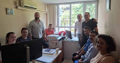 KUYUCAK’TA GENEL TARIM SAYIMI BAŞLADI