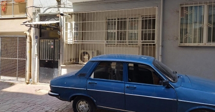 MAHALLEYE YAYILAN KÖTÜ KOKU, BOZUK ETTEN KAYNAKLANMIŞ