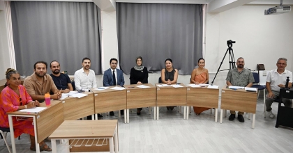 MANİSA CBÜ’DE MÜZİK YOLCULUĞU İÇİN ÖZEL YETENEK SINAVI HEYECANI