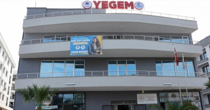 MANİSA'DA YEGEM KAYITLARI DEVAM EDİYOR