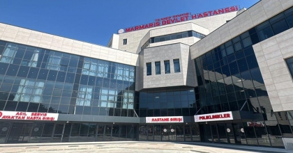 MARMARİS’TE DOKTORA SALDIRAN ŞÜPHELİ TUTUKLANDI