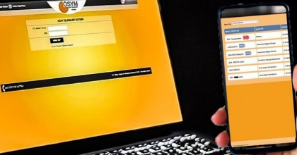 MEB AKADEMİ GİRİŞ SINAVI SONUÇLARI AÇIKLANDI