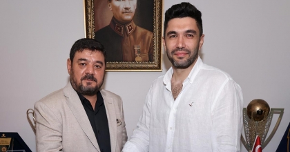 MENEMEN FK’DAN KALEYE TAKVİYE