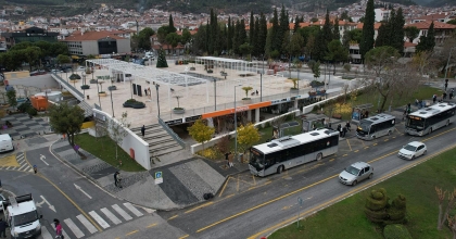 MENTEŞE'DE KENT LOKANTASI AÇILIYOR