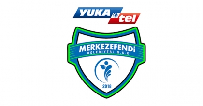 MERKEZEFENDİ BASKET PARKEYE ÇIKIYOR