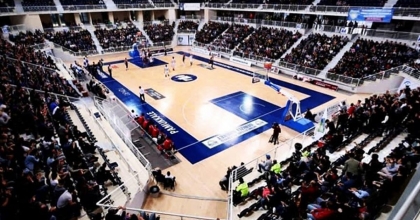 MERKEZEFENDİ BASKET’TE TARAFTAR COŞKUSU