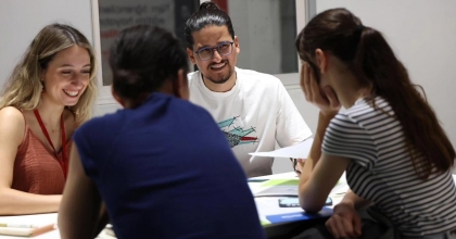 MERKEZEFENDİ BELEDİYESİ’NDEN YKS ADAYLARINA ÜCRETSİZ DESTEK