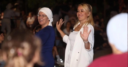 MERKEZEFENDİ’DEN GERZELE’DE YAZ KONSERİ