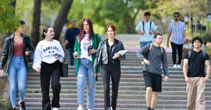 MSKÜ’NÜN BÖLÜMLERİ YKS 2025’TE TÜRKİYE’NİN ZİRVESİNDE