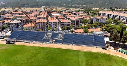 MAHALLİ ÇEVRE KURULUNDAN KARAR ÇIKTI, 24 SAAT ÇALIŞMA YAPILACAK