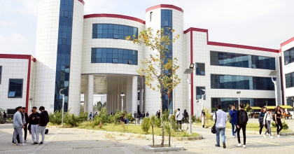 MANİSA CELAL BAYAR ÜNİVERSİTESİ YKS’DE YÜZDE 102 DOLULUK ORANINA ULAŞTI