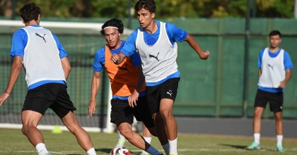 MANİSA FK, MİLLİ ARAYA MORALLİ GİRMEK İSTİYOR