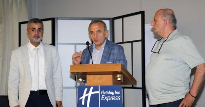 MANİSA TSO’DAN YATIRIMCILARA TEŞVİK ÇAĞRISI