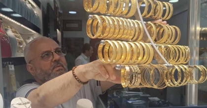 MANİSALILAR ALTIN FİYATLARINI ANLIK TAKİP EDEBİLECEK